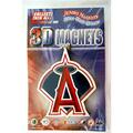 Sportfx International Los Angeles Angels of Anaheim Jumbo 3D Magnet 2655110301